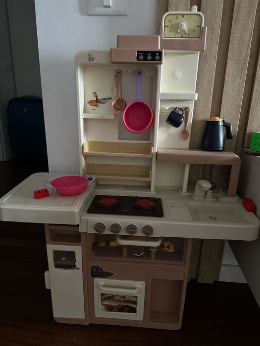 Bucătărie completa pentru copii