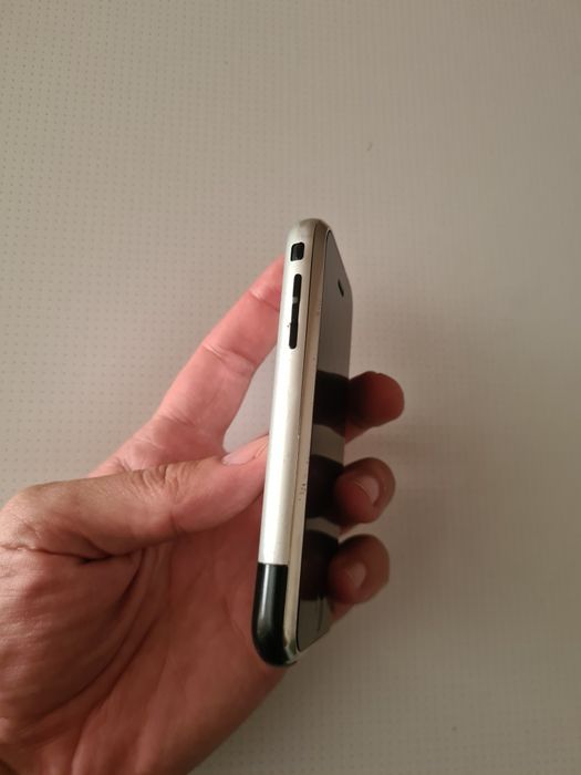 Iphone 2g A1203 8gb Primul Iphone De Colectie