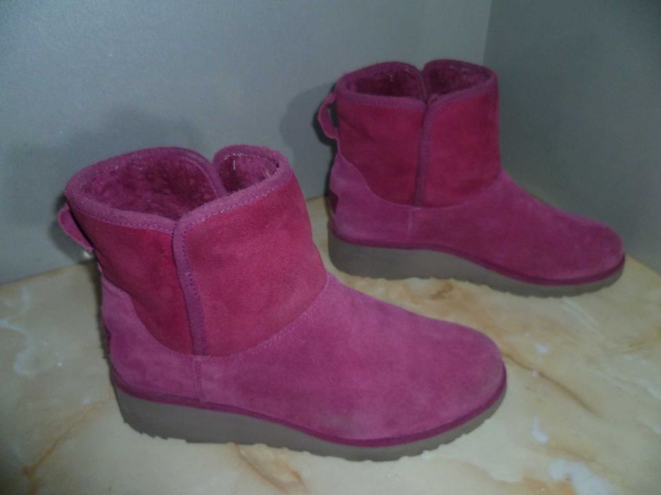 UGG оригинални ботуши №39