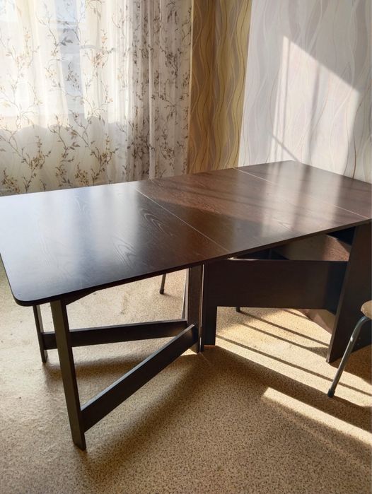 Кухонный Стол раскладной