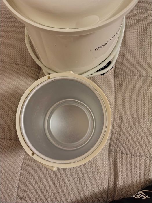 Нагревател за кола маска