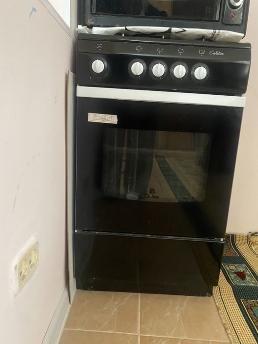 Продается гасовая плита