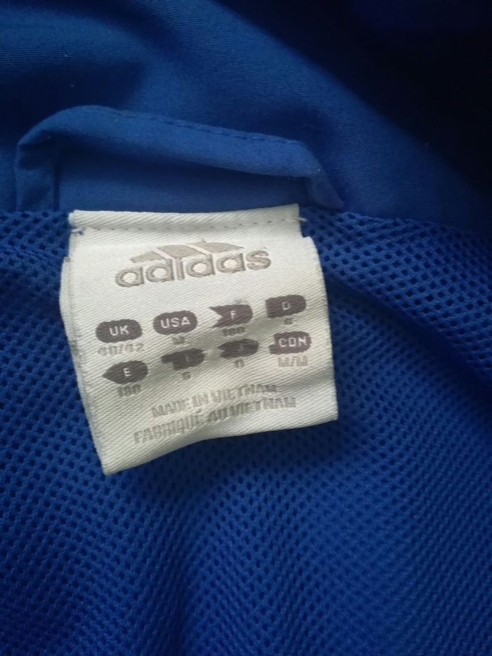 Urgent!!!Bluza adidas originala