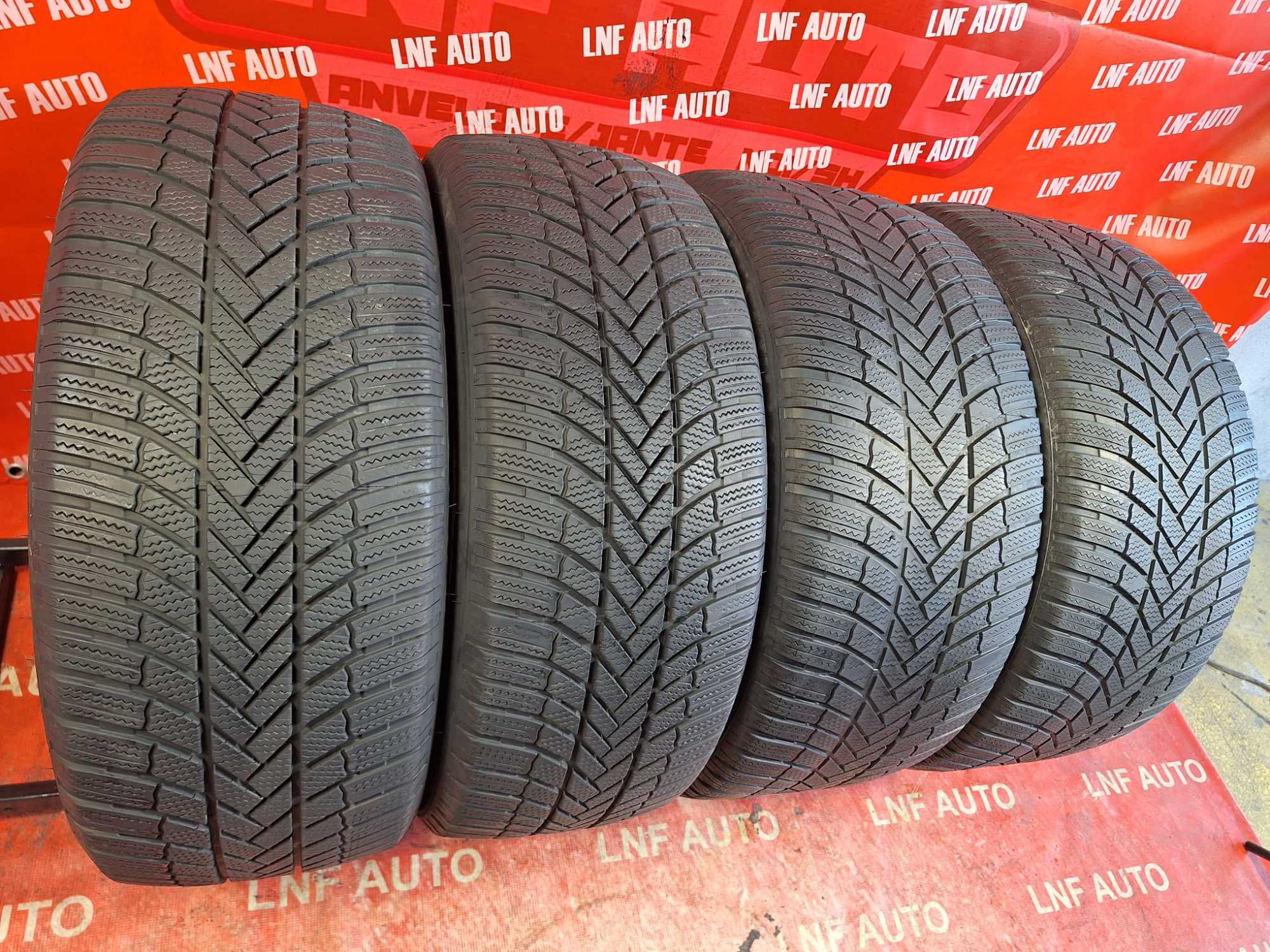 Anvelope de IARNA - 265/45/20 - 295/40/20 Bridgestone 5.6 7 MM 2023
