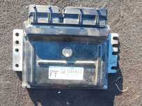 Компютър ECU NISSAN MICRA K12 1.2 16V, 80 к.с.