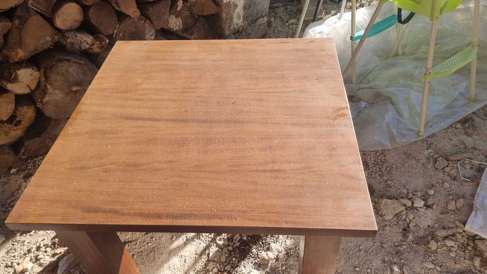 Комплект маса със  4бр. столове 5 бр. Комплекти