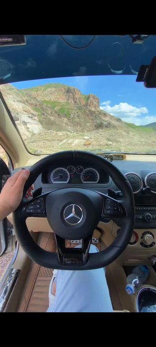 Nexia 3 4 позиция АТ