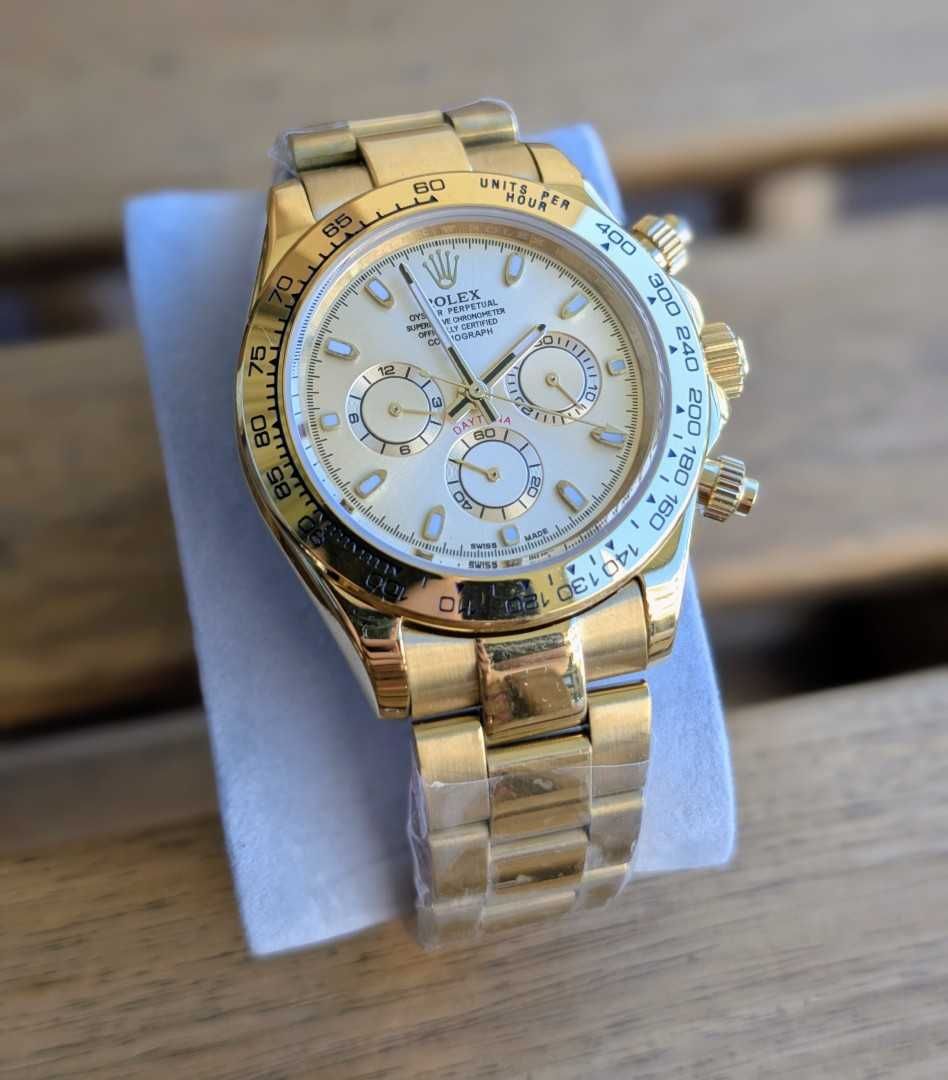 Автоматичен мъжки часовник Rolex Daytona Cosmograph
