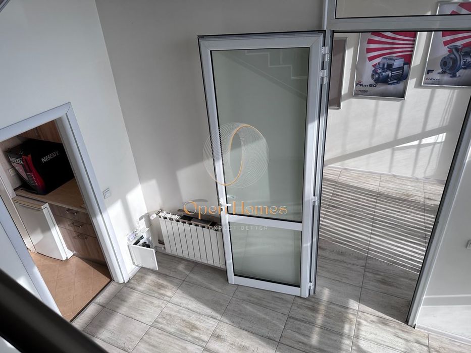 Продава се Офис в Пловдив, Гагарин - 78 кв.м за 1260 €/кв.м - Снимка #5