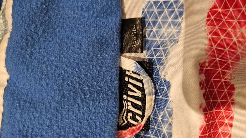 Ски екип Crivit за момиче