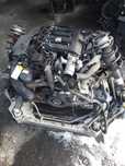 Motor Cu Pompa si Cu Injectoare cod: 204D4 pentru BMW Seria 1 E87, 118D, 2.0D, 122CP, din 2005