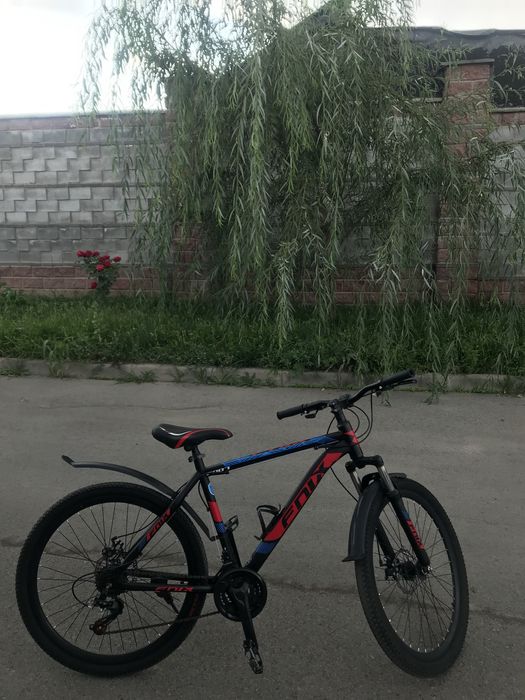 Продам велосипед FNIX
