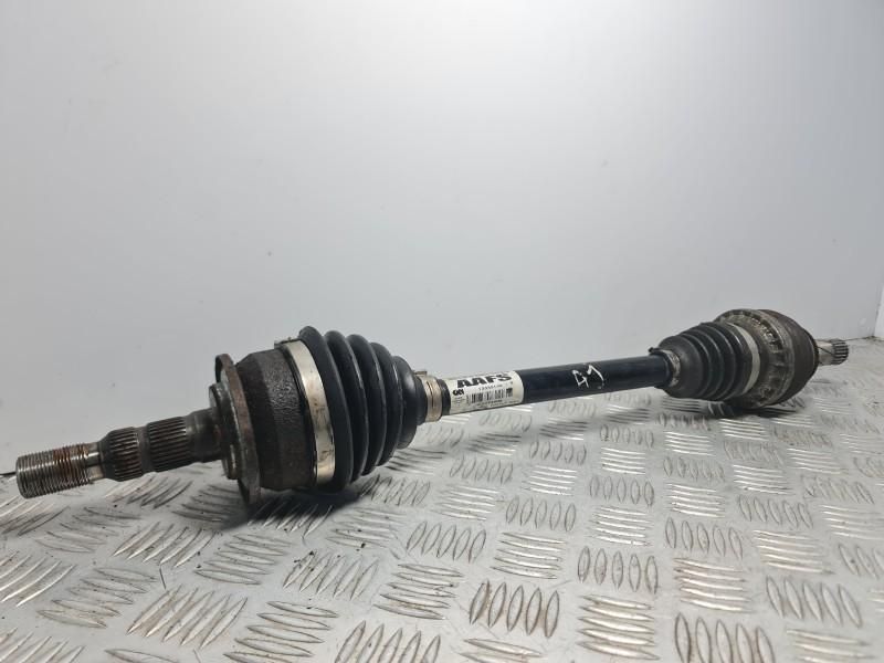 Planetara stanga fata Opel Astra J 1.6 i; 1.4 i A14XER; A16XER