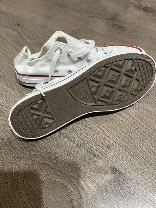 Платненки Converse