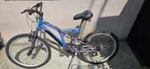 Vand bicicleta 3/4