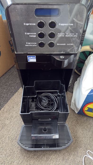 Espressor LB 2500 Lavazza