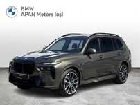 BMW X7 BMW X7 xDrive40d