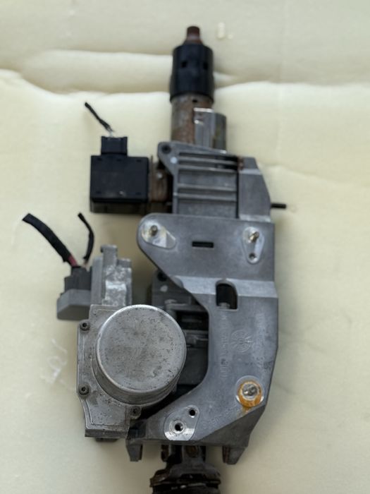 coloana directie 50300374 ax volan renault megane 2005