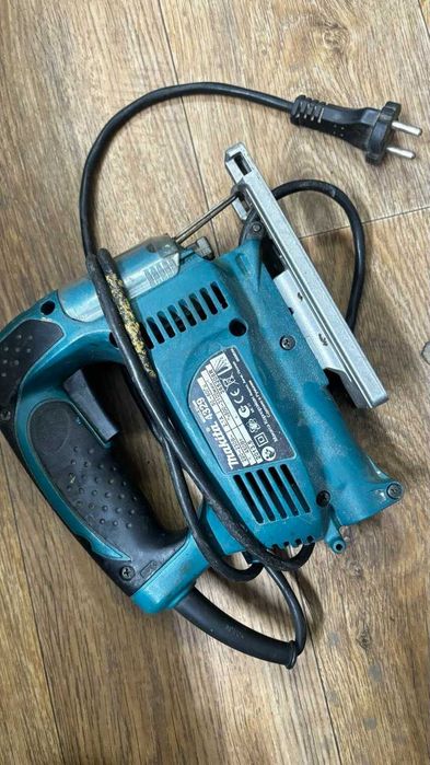Лобзик Makita 4329 (Рудный 1006) лот: 745741