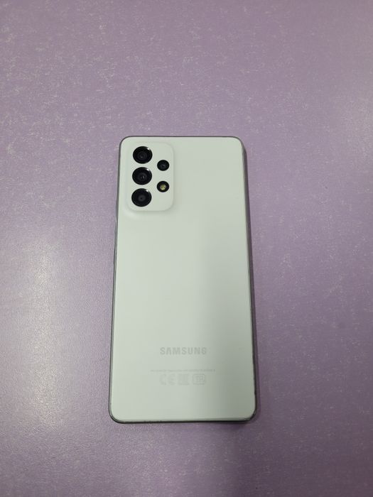 Samsung А53 5G.Обмен варианты