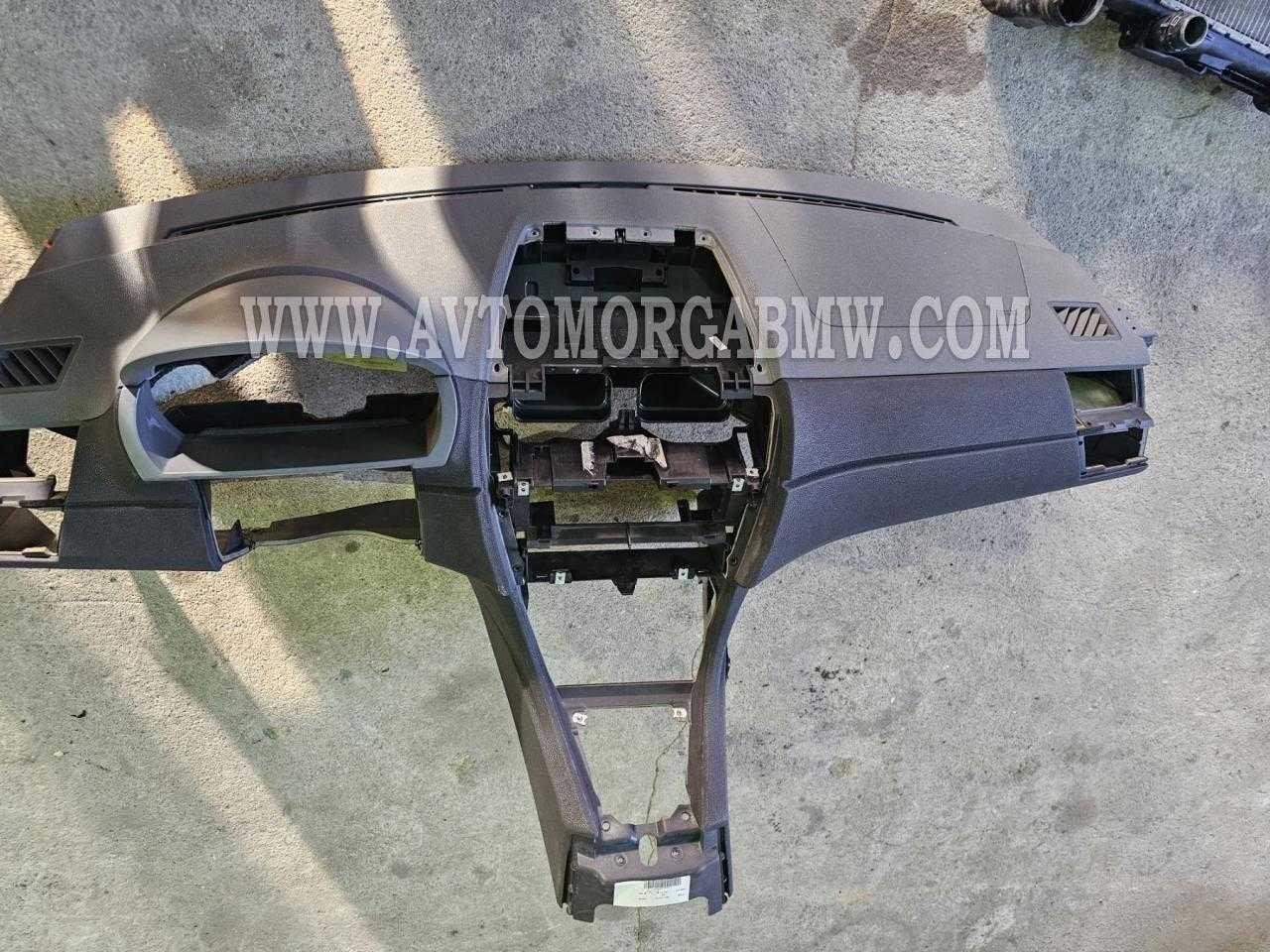Бмв е83 х3 Арматурно табло bmw e83 x3