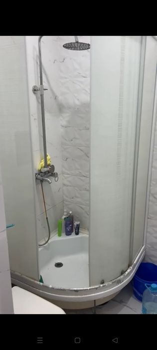 Отдам даром душевая кабина