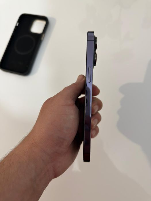 IPhone 14 Pro Max 128gb