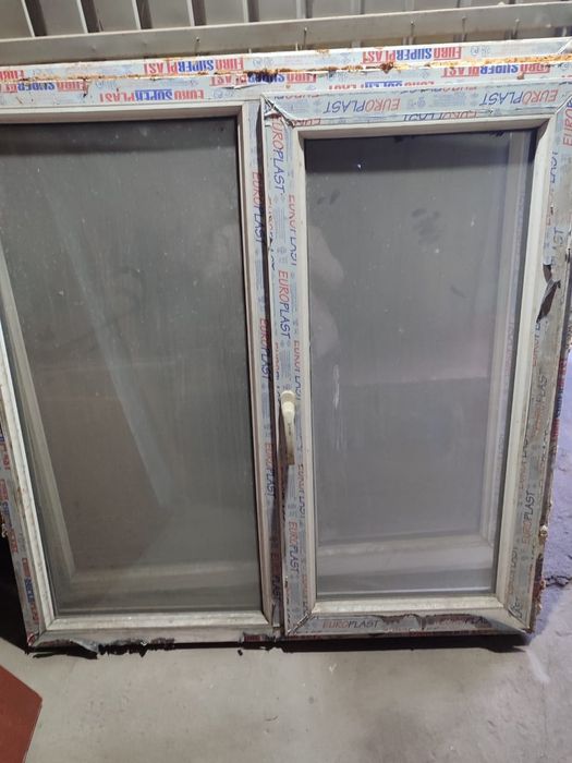 Окна пластиковые