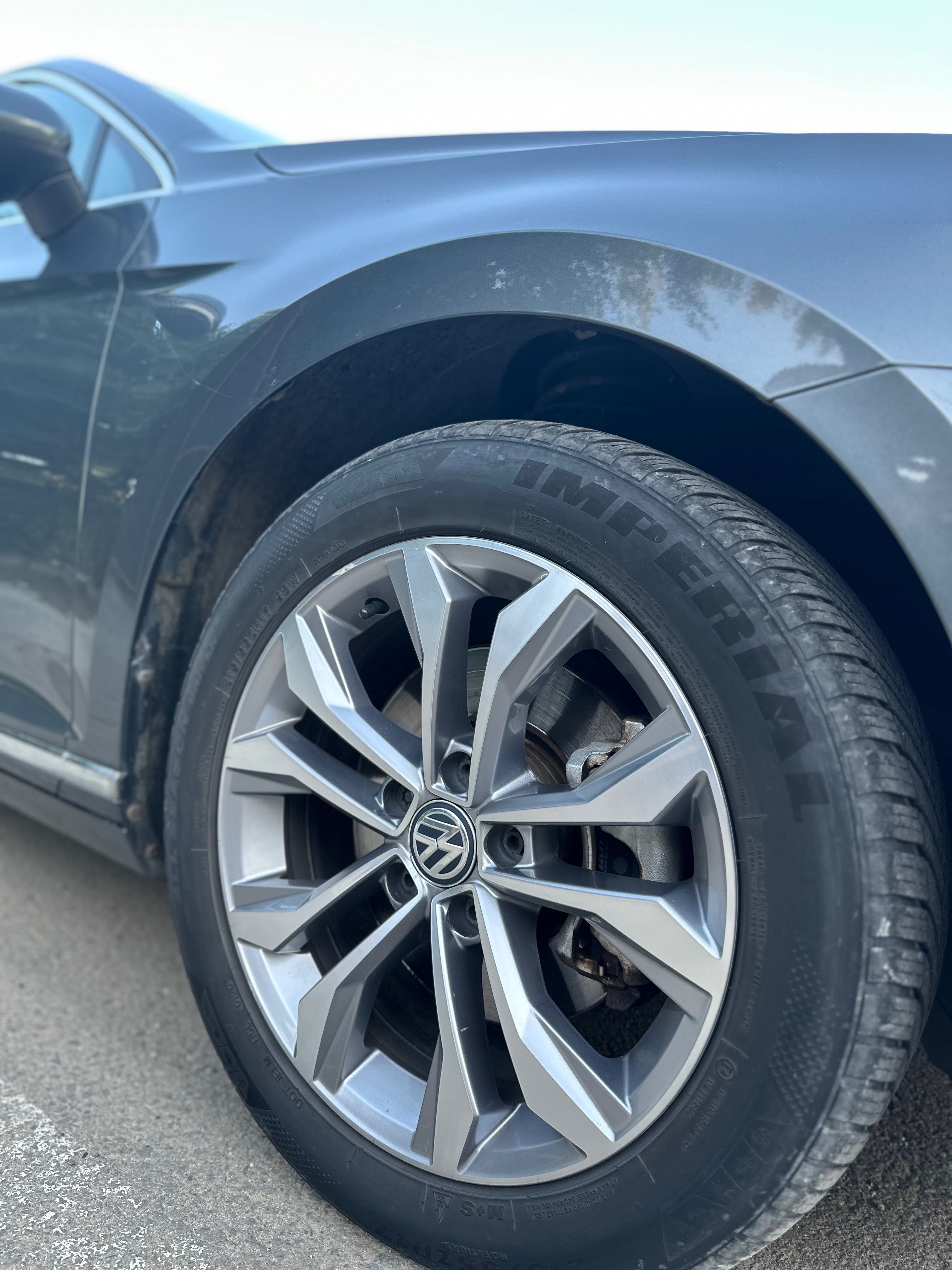 Passat B8 2016 150 000km 2L 150cp