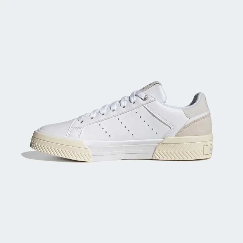 Оригинални маратонки * ADIDAS COURT TORINO  * EU 43 1/3