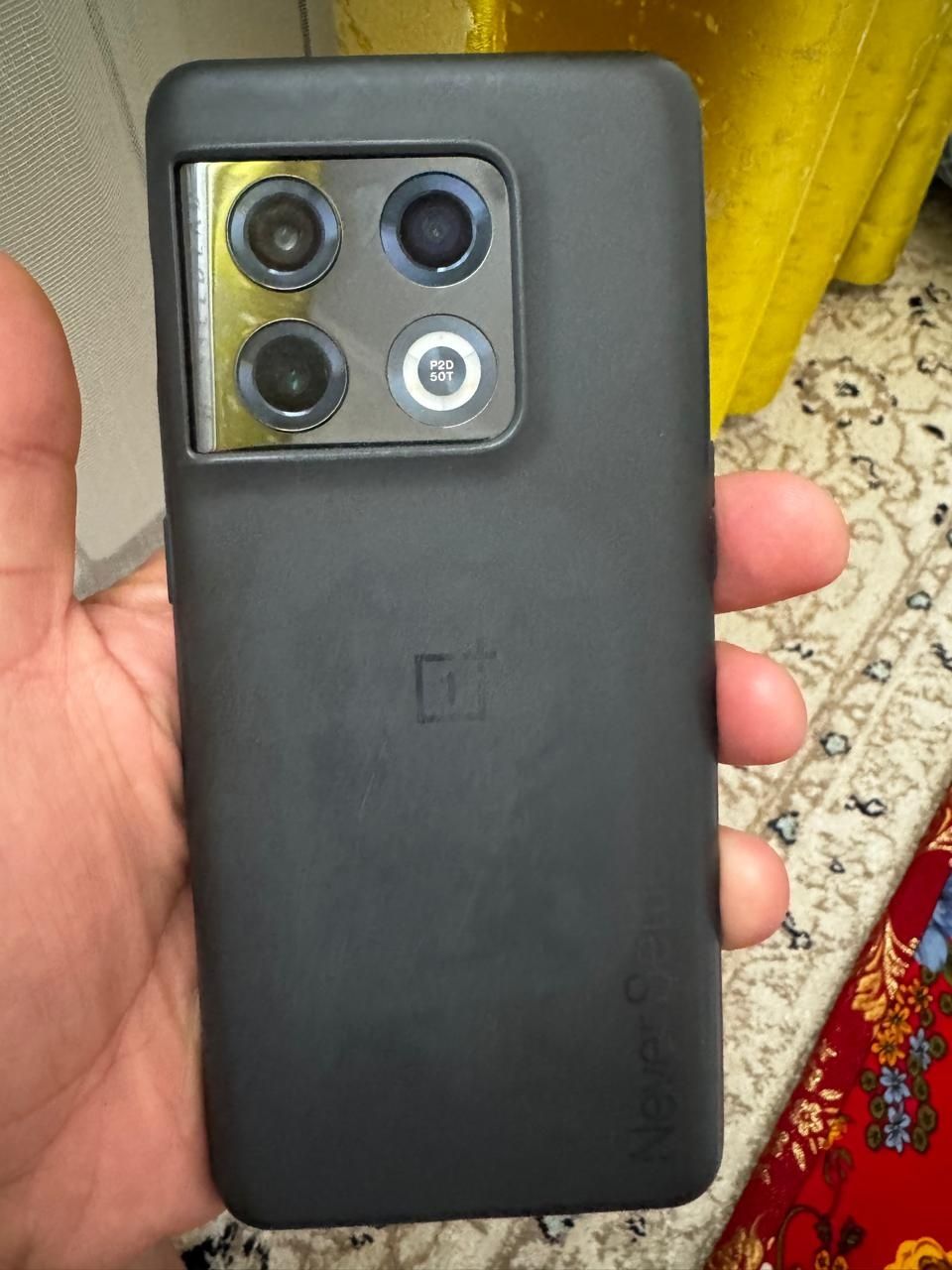 Флагман oneplus 10pro
