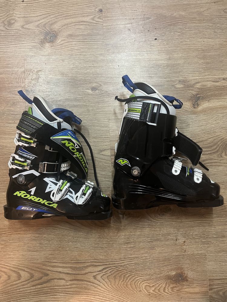 Ски обувки Nordica Doberman номер 36