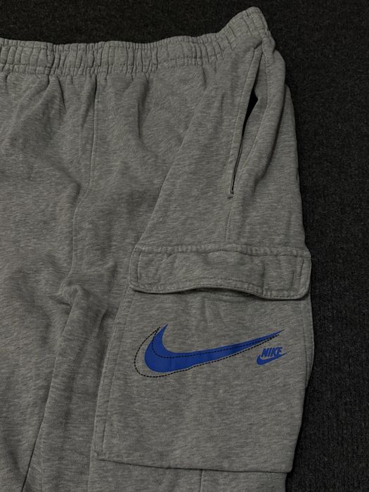 Карго Панталон Nike