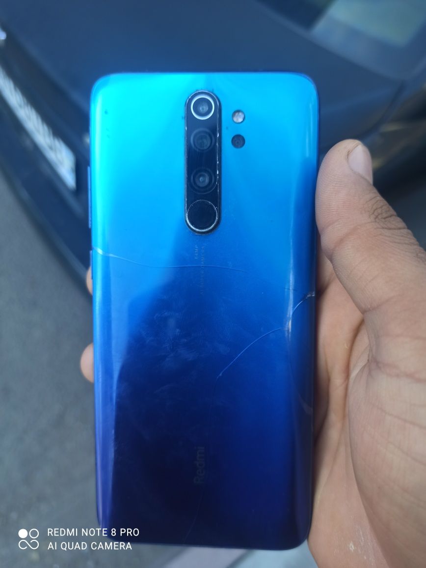 Redmi not 8pro sotiladi