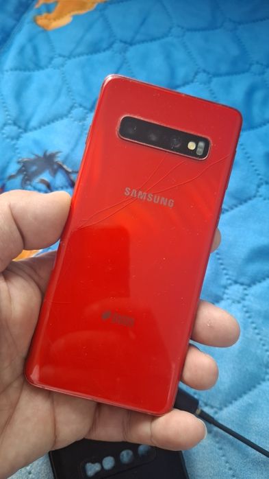 Samsung Galaxy S10