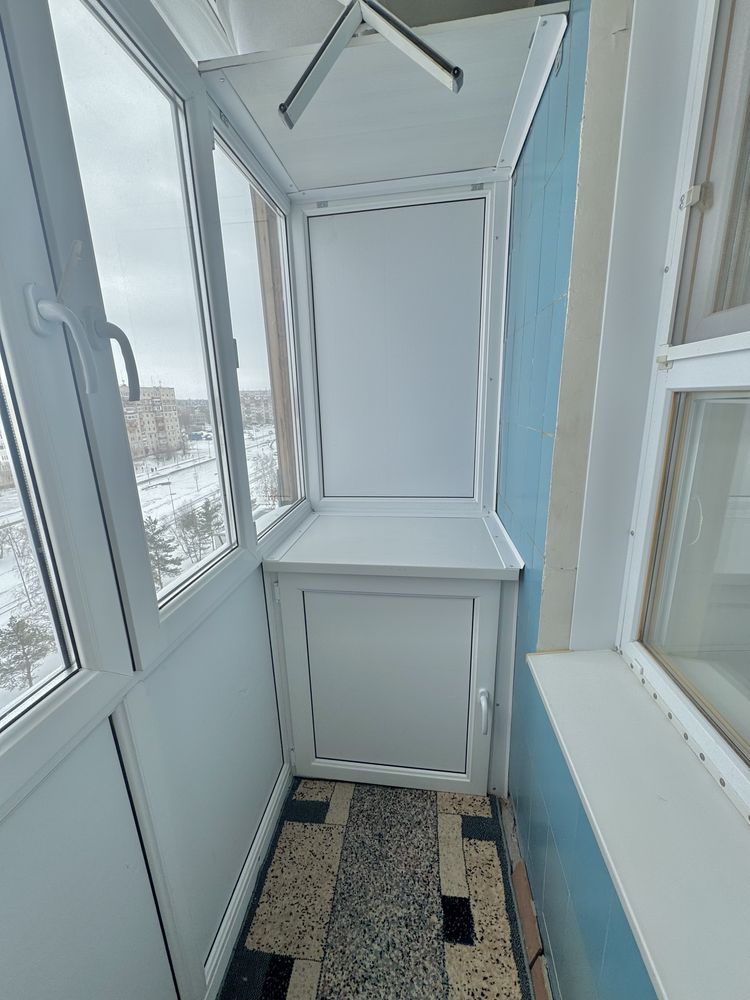 Продам 2х комнатную квартиру