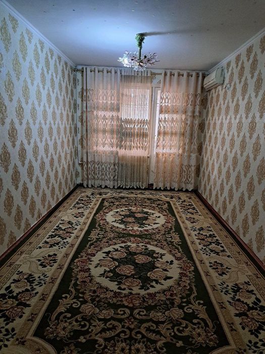 Аренда квартиры в городе Наваи