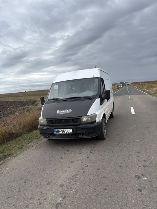 De vanzare ford transit