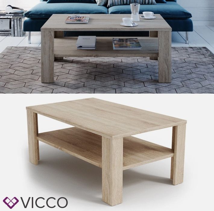 Холна маса 100cm Vicco