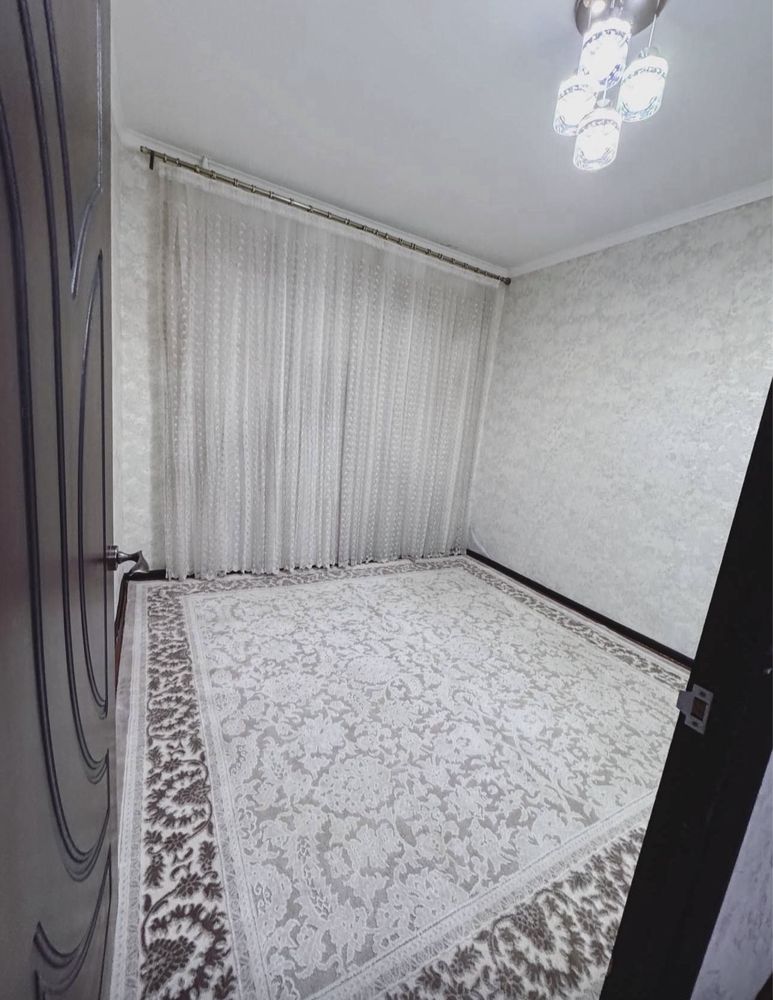 Мирабадский р-н Куйлюк массив (Билимдон) 3/4/5 франция 78м2 балкон 2х6