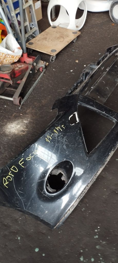 Предна броня за Ford focus(11-14)