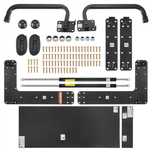 Kit Pat Rabatabil Queen Vertical Deluxe DIY