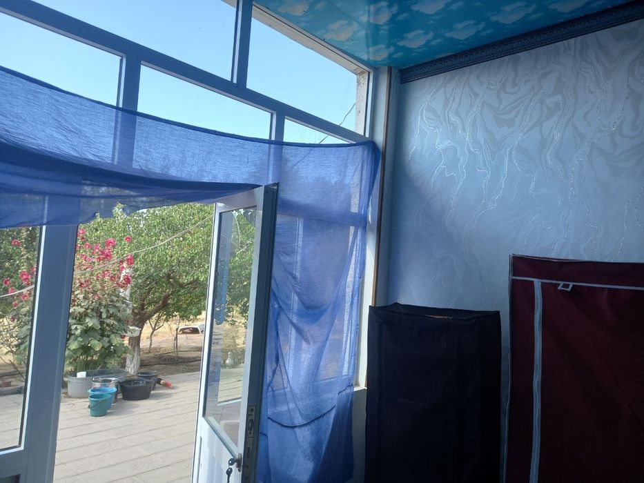 К,у'шог'оч Уй жой