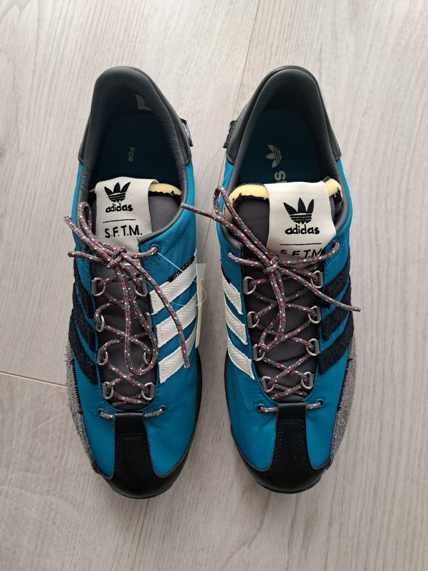 Adidas country og sftm 43 ½  26.5 cm