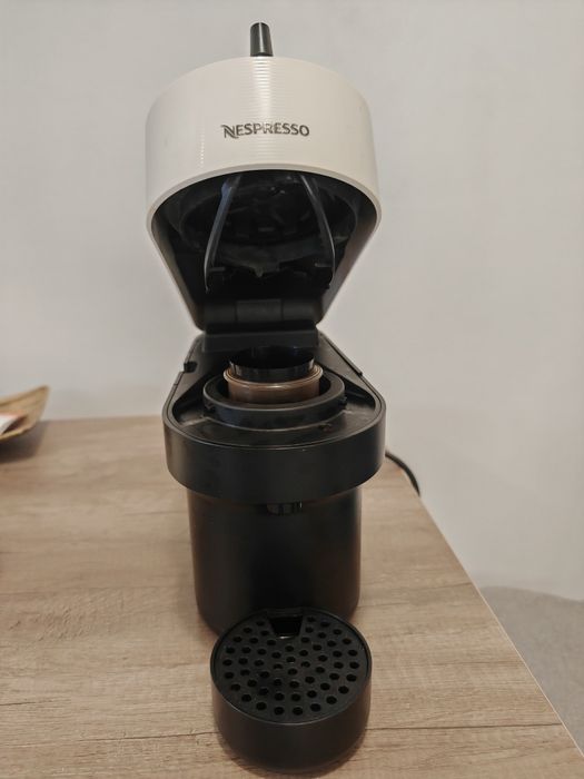 Nesspresso Vertuo pop alb