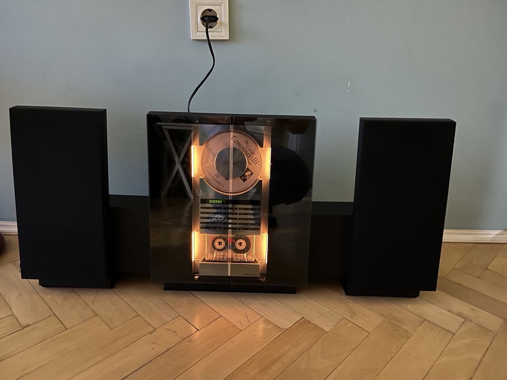 Аудио система Bang & Olufsen Beosound Ouverture 2 / 90-те