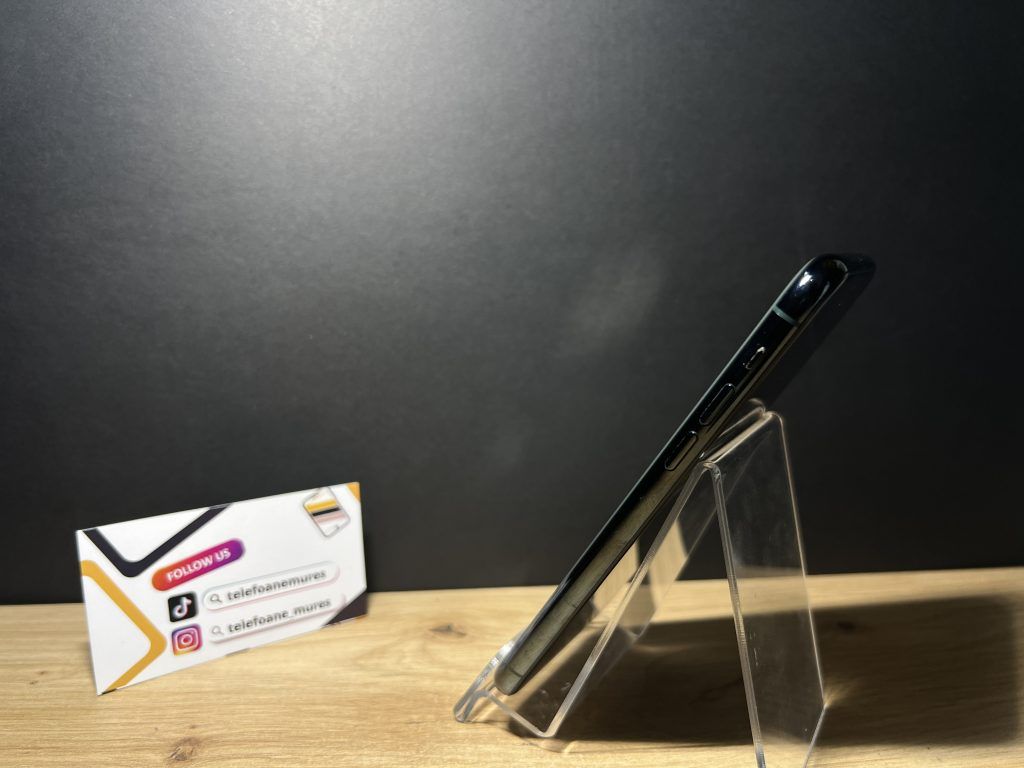 iPhone 11 Pro 64Gb Space Gray 3 ani garanție, Telefoane Mureș