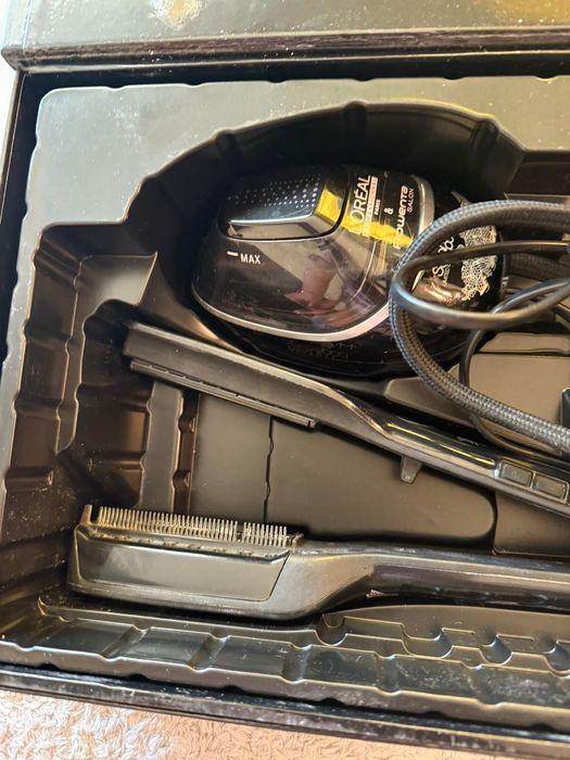 Loreal Steampod 2 limited edition