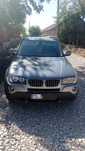 BMW X3 2.0D 136CP XDrive