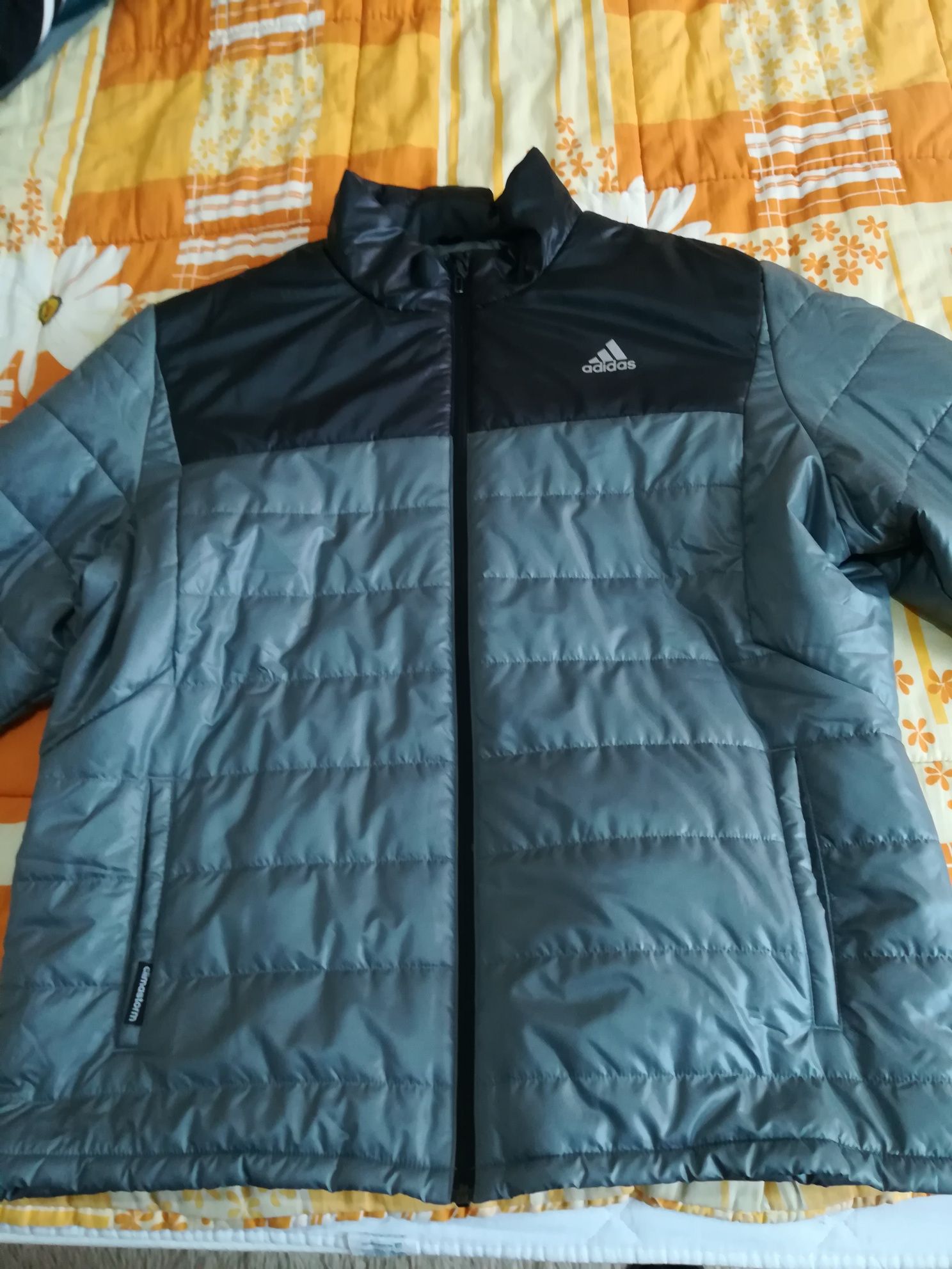 Яке Adidas Padded Climastorm